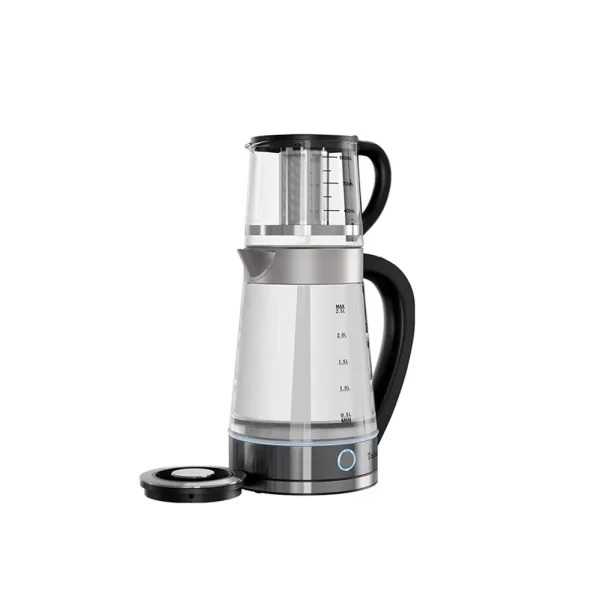 چای ساز تکنو مدل te-932 - تصویر 4