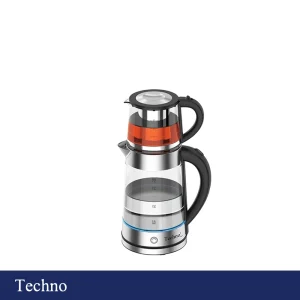 چای ساز تکنو مدل te-932
