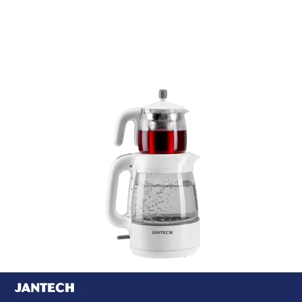 چای-ساز-جانتک-مدل-TM070W-1 چای ساز جانتک مدل TM070W - تصویر 1