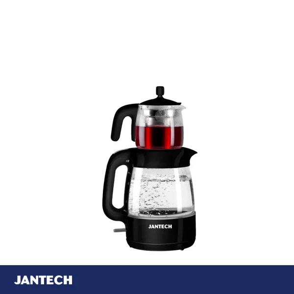 چای ساز جانتک مدل TM070B - تصویر 1