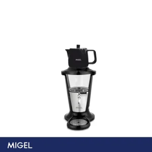 چای ساز میگل مدل GTS305BKP