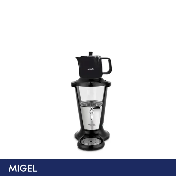 چای ساز میگل مدل GTS305BKP - تصویر 1