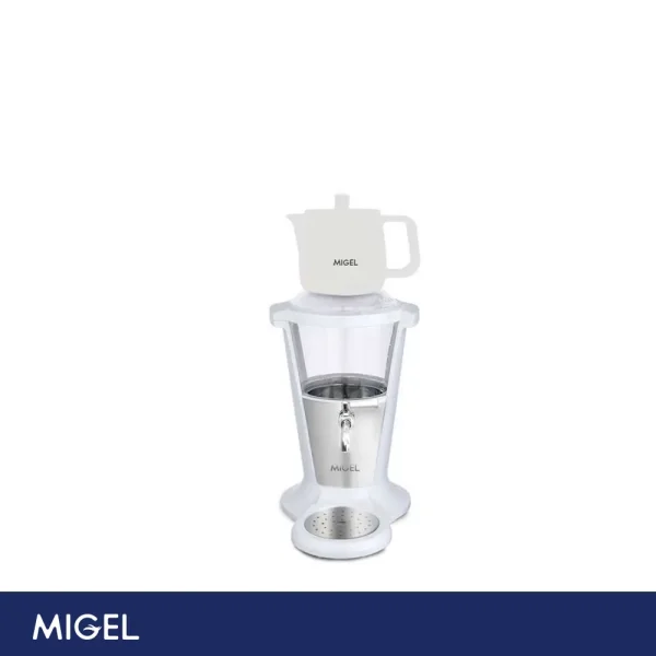 چای-ساز-سماوری-GTS305WP-میگل-1 چای ساز میگل مدل GTS305WP - تصویر 1