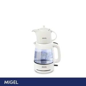 چای ساز میگل مدل GTS 070 WP