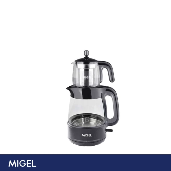 چای-ساز-میگل-مدل-GTS070B-1 چای ساز میگل مدل GTS070B - تصویر 1
