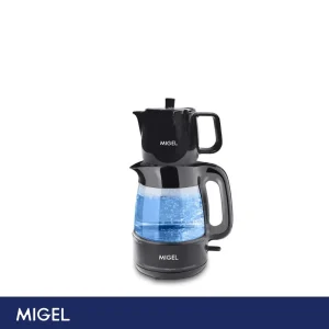 چای ساز میگل مدل GTS070BKP