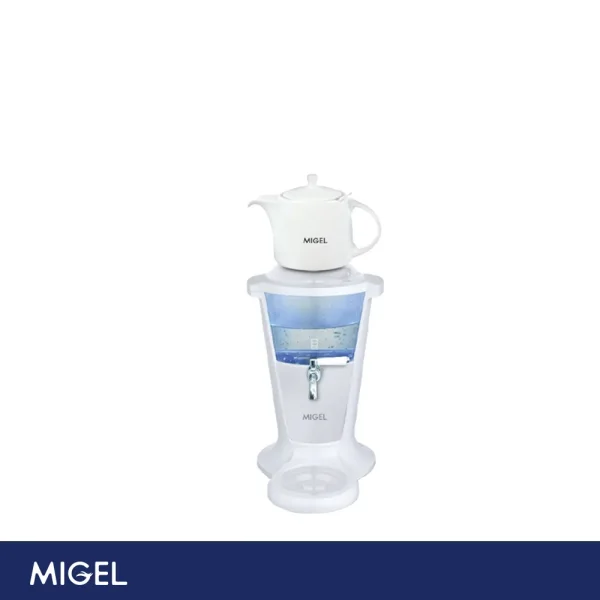 چای-ساز-میگل-مدل-GTS301-WP-1 چای ساز میگل مدل GTS301 WP - تصویر 1