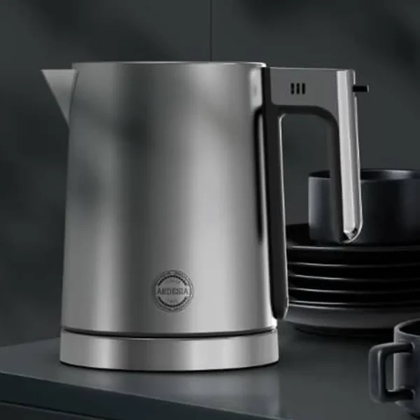 کتری برقی آردزیا مدل AKT-P1650ST - تصویر 2