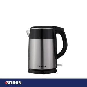 کتری برقی بایترون مدل BKB-20