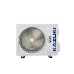 کولر گازی کازوکی 24000 مدل IAC-24CH/XA/A - تصویر 2