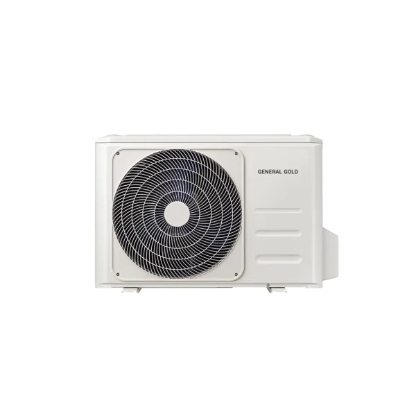 کولرگازی جنرال گلد 24000 دور ثابت مدل GG-S24000 - تصویر 3