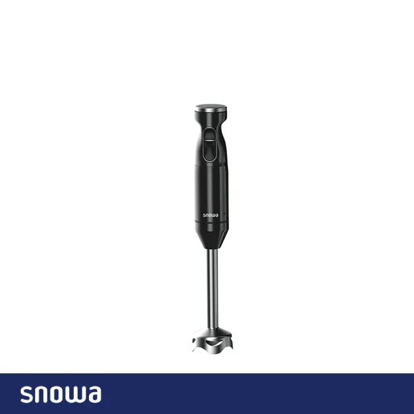 گوشت کوب برقی اسنوا سری Power mix مدل SHB-P500BK - تصویر 1