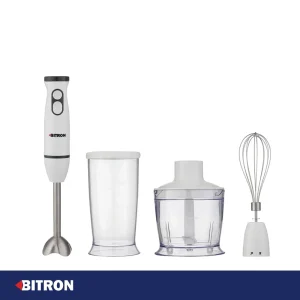 گوشت کوب برقی بایترون مدل BST- 10KTK