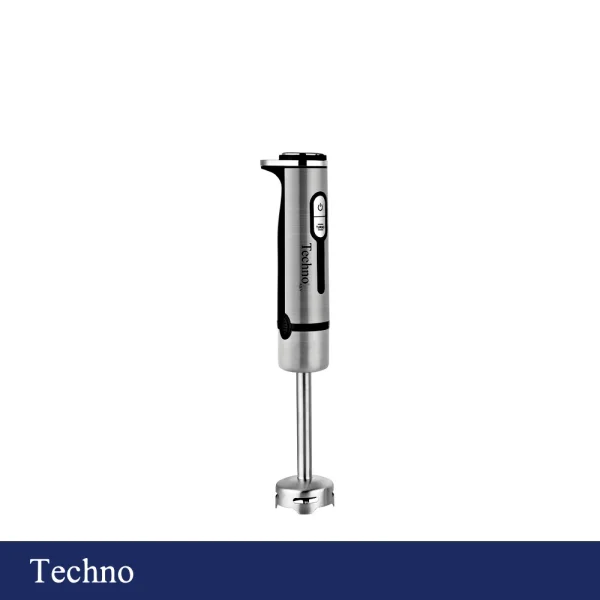 گوشت کوب برقی تکنو مدل TE-809 - تصویر 1