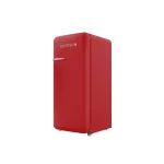 یخچال تک امرسان 10 فوت کلاسیک مدل HRI1060T-CLA قرمز - تصویر 2