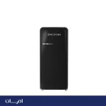 یخچال تک امرسان 10 فوت کلاسیک مدل HRI1060T-CLA مشکی