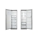 یخچال فریزر دوقلو دوو سری تویین 40 فوت مدل DLRF-2030SS - تصویر 5