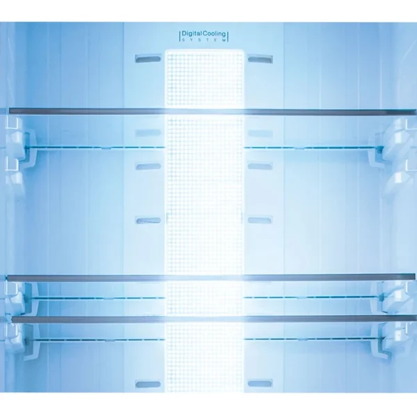 یخچال فریزر دوقلو دوو سری تویین 40 فوت مدل DLRF-2030SS - تصویر 3