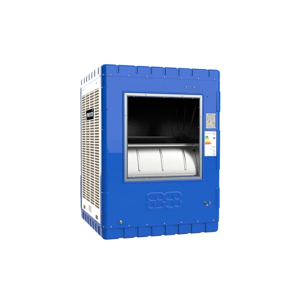 کولر آبی سپهر الکتریک 5000 مدل SE500 چمپیون - تصویر 2