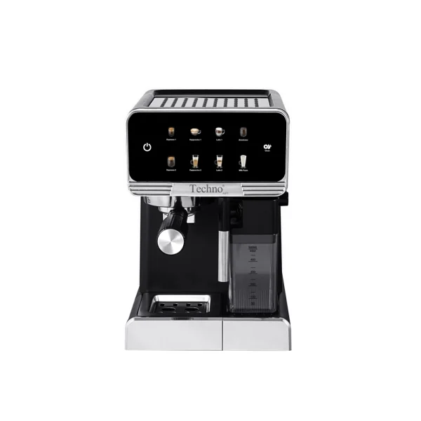 اسپرسوساز تکنو مدل Te-826 - تصویر 2