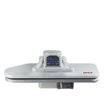 اتو پرسی جانتک مدل sp350 - تصویر 2