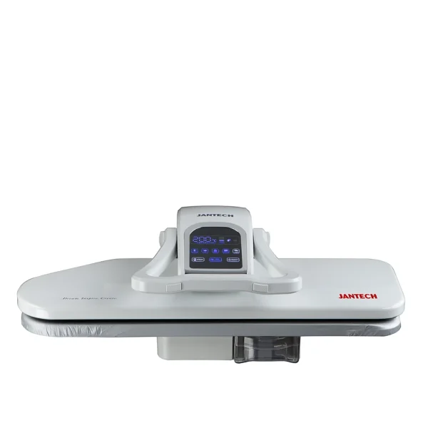 اتو پرسی جانتک مدل sp350 - تصویر 2