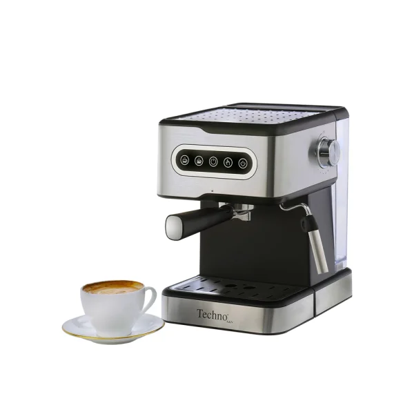 اسپرسوساز تکنو مدل TE-819 - تصویر 3