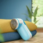 پرزگیر برقی لباس فیلیپس مدل GC026 - تصویر 2