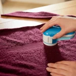 پرزگیر برقی لباس فیلیپس مدل GC026 - تصویر 4