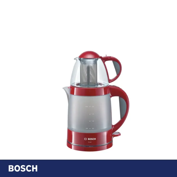 2010 چای ساز بوش مدل TTA2010 - تصویر 1