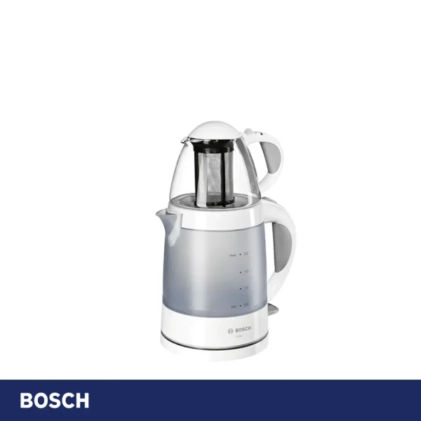 2201 چای ساز بوش مدل TTA2201 - تصویر 1