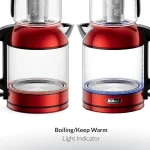 چای ساز فلر مدل TS288 - تصویر 3