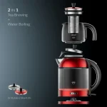 چای ساز فلر مدل TS288 - تصویر 4