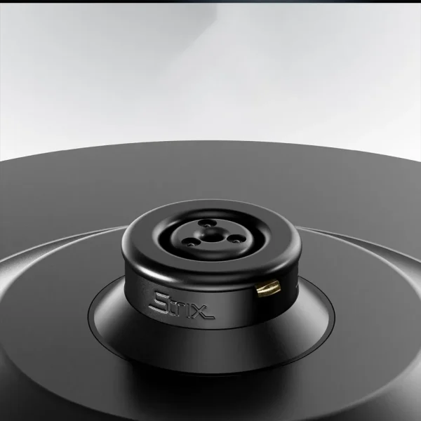 چای ساز فلر مدل TS288 - تصویر 7