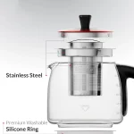 چای ساز فلر مدل TS288 - تصویر 8