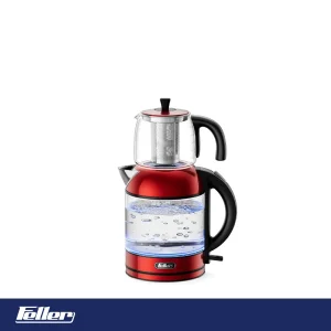 چای ساز فلر مدل TS288