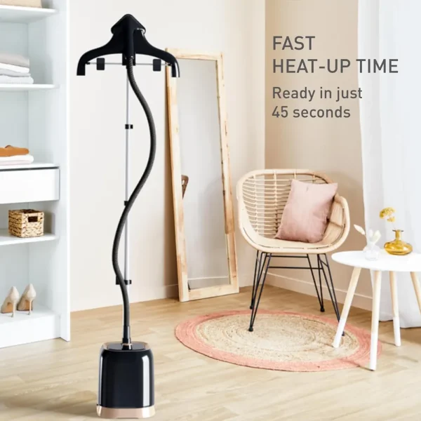 بخارگر تفال مدل 3470 - تصویر 3