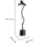 بخارگر تفال مدل 3470 - تصویر 7