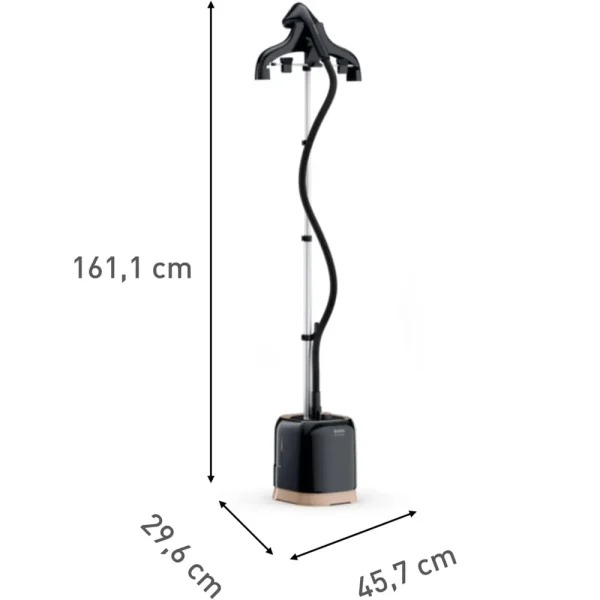 بخارگر تفال مدل 3470 - تصویر 7