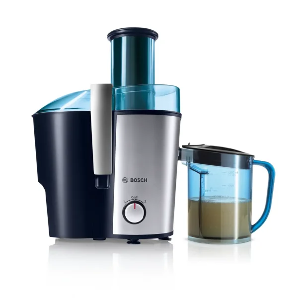 آبمیوه گیری بوش مدل MES3500 - تصویر 9