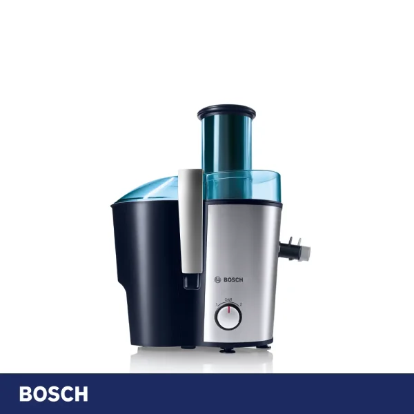 آبمیوه گیری بوش مدل MES3500 - تصویر 1