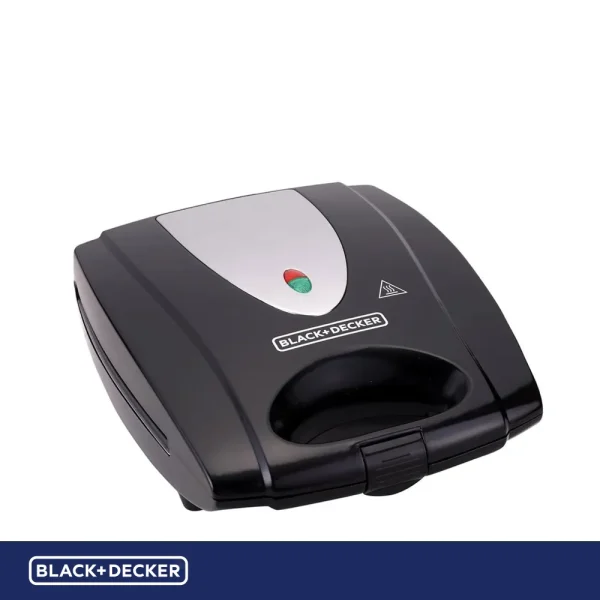 4080-01 ساندویچ ساز بلک اند دکر مدل TS4080 - تصویر 1