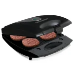 ساندویچ ساز بلک اند دکر مدل TS4080 - تصویر 2