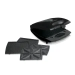 ساندویچ ساز بلک اند دکر مدل TS4080 - تصویر 4