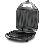 ساندویچ ساز بلک اند دکر مدل TS4130-B5 - تصویر 4