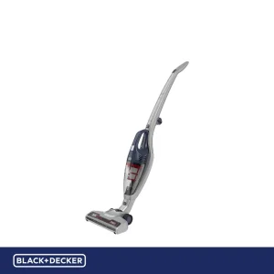 جاروشارژی بلک اند دکر مدل SVB520JW-B5