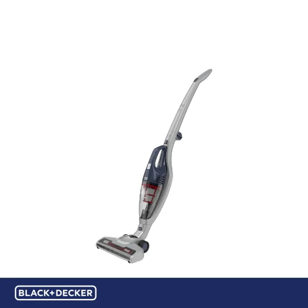 520 جاروشارژی بلک اند دکر مدل SVB520JW-B5 - تصویر 1