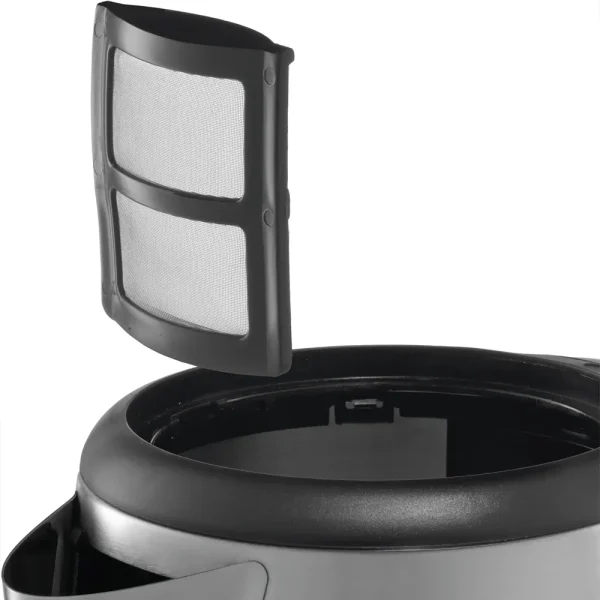 چای ساز بوش مدل TTA5603 - تصویر 3