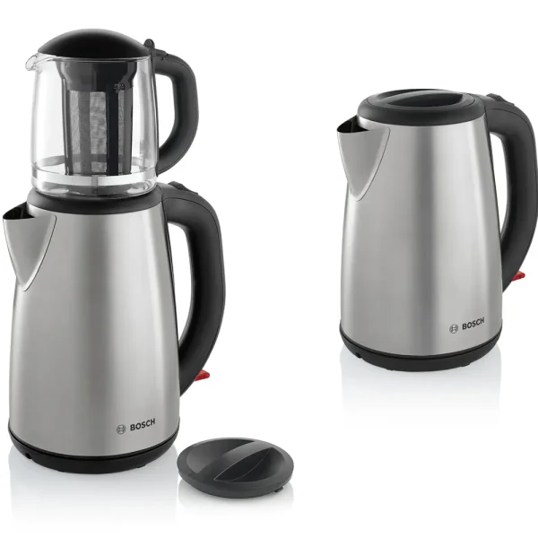 چای ساز بوش مدل TTA5603 - تصویر 4
