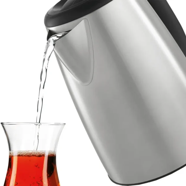 چای ساز بوش مدل TTA5603 - تصویر 5